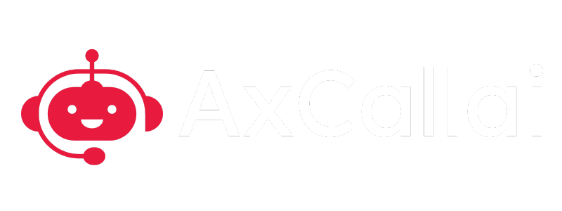 AxCallai Logo